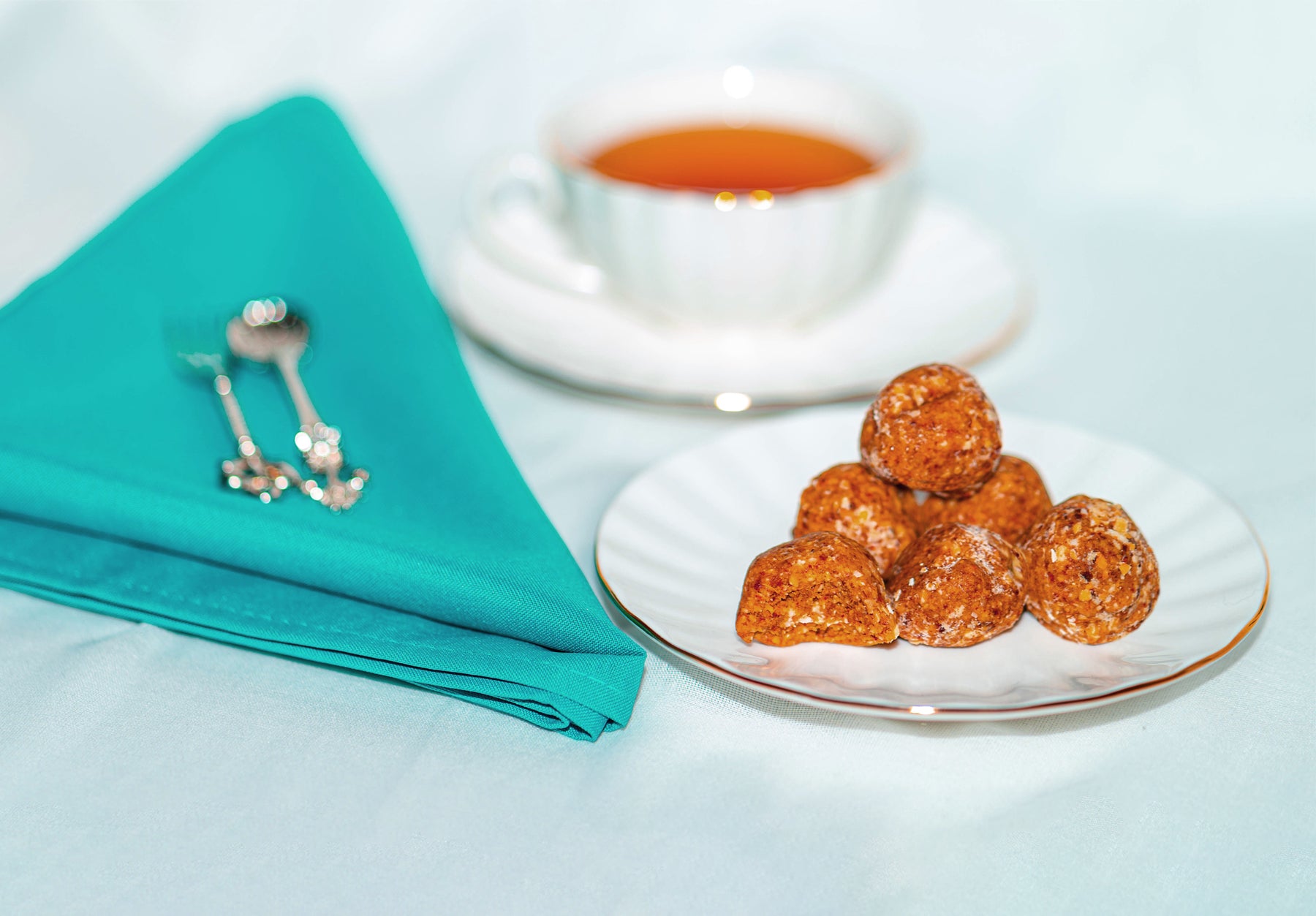 Terra Bites™ Almond Nutsy