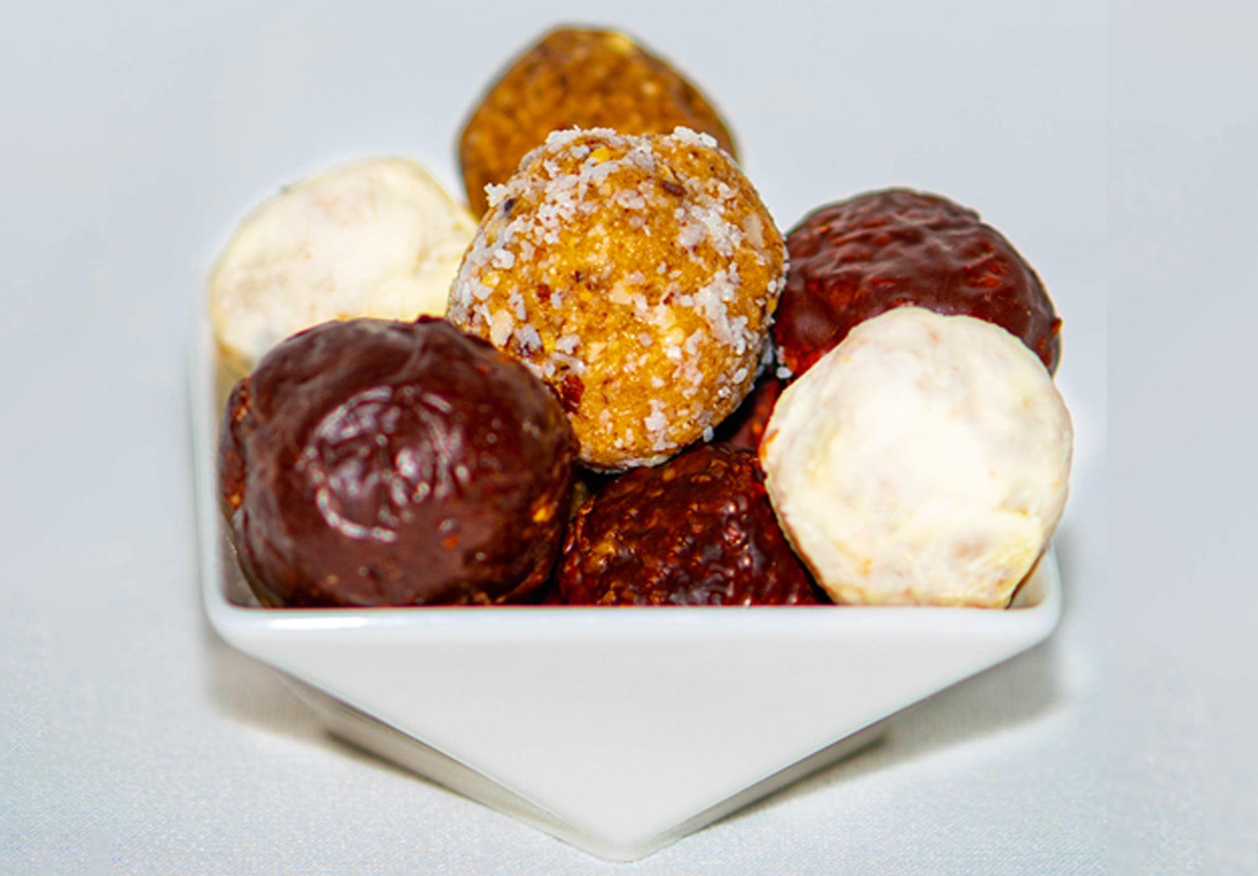 Terra Bites™ Peanut Paradise