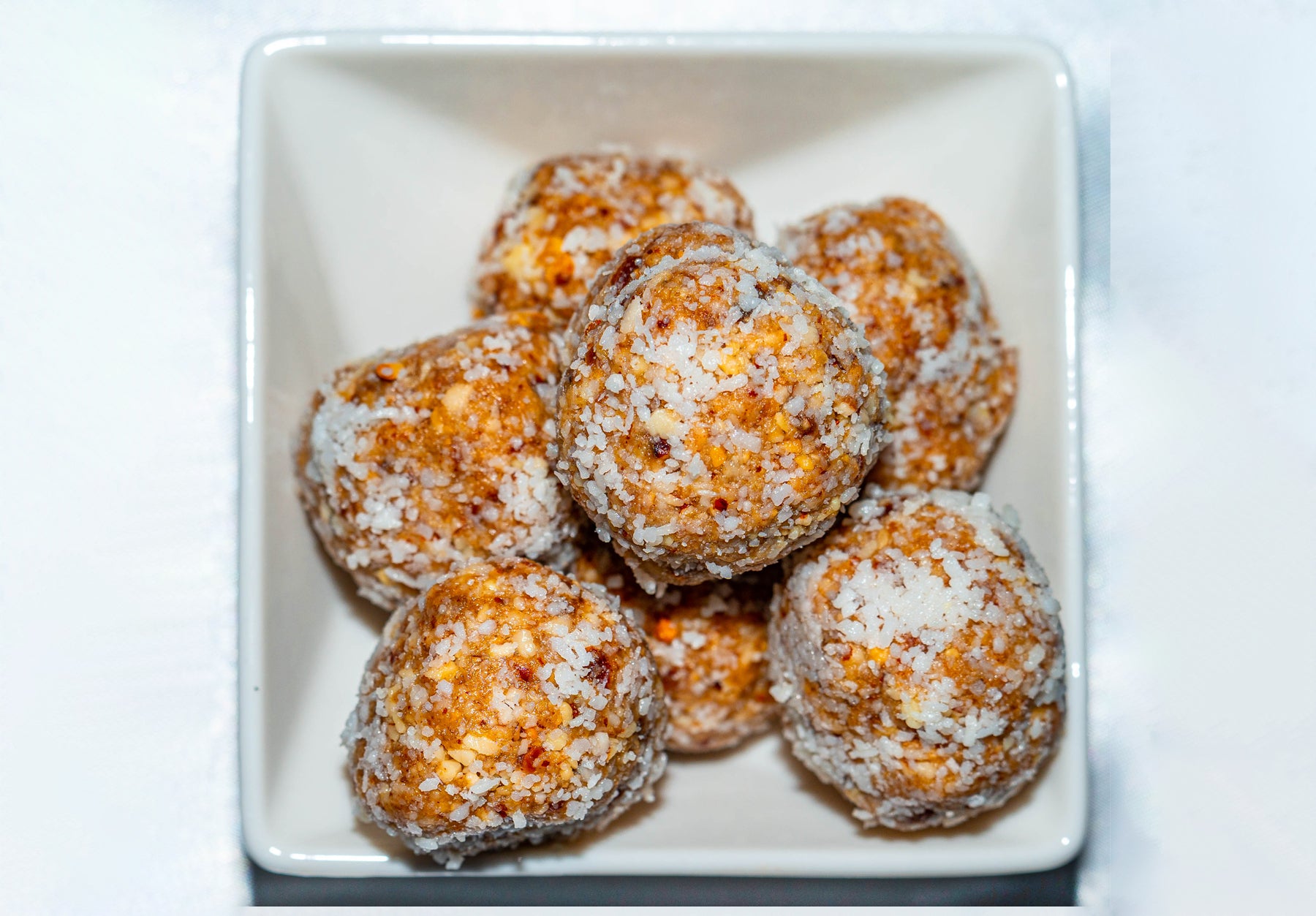 Terra Bites™ Coconut Cloud