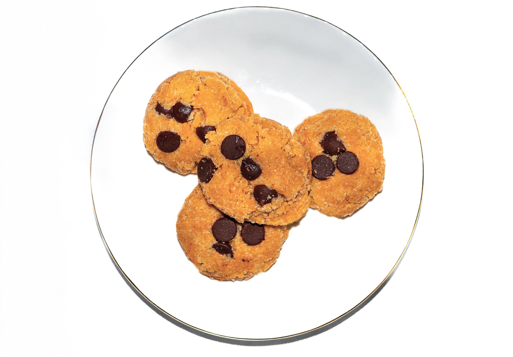 Cookie Crumbles™ Vegan Cookies