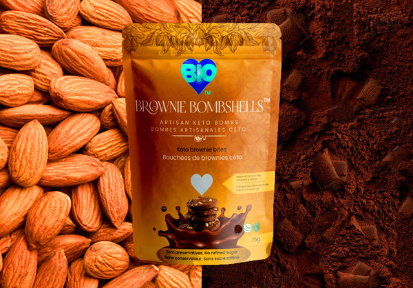 Brownie Bombshells™